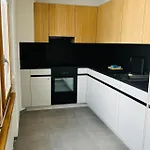 Апартаменты Casa Alma, 3 Bedroom, Spacious With Sauna