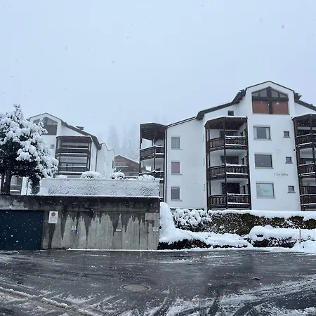 Casa Alma, 3 Bedroom, Spacious With Sauna Apartmán *