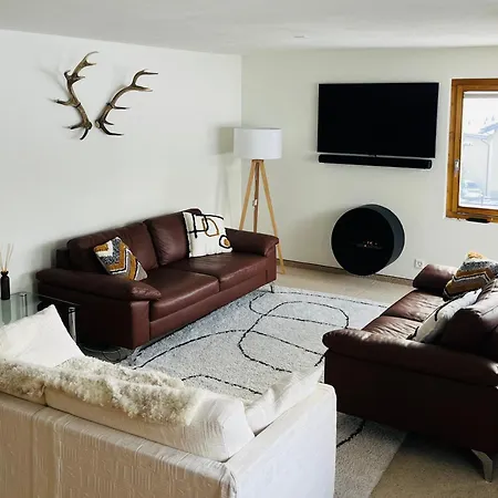 Casa Alma, 3 Bedroom, Spacious With Sauna *