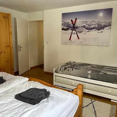 Apartment Casa Alma, 3 Bedroom, Spacious With Sauna *