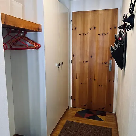 Casa Alma, 3 Bedroom, Spacious With Sauna * Flims