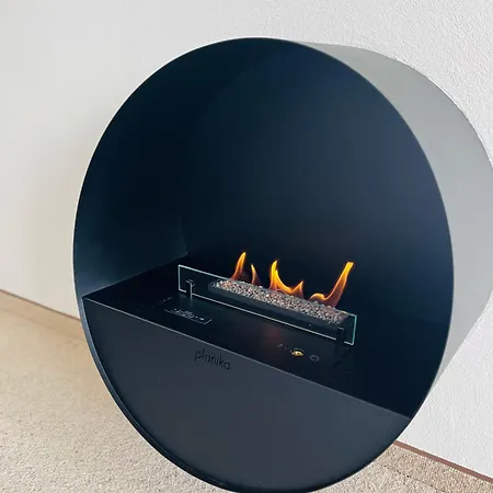 Apartmán Casa Alma, 3 Bedroom, Spacious With Sauna *