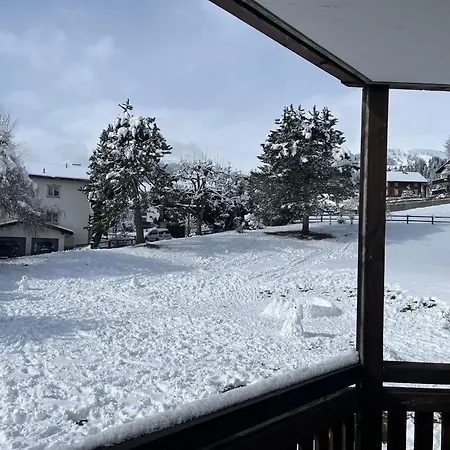 Apartmán Casa Alma, 3 Bedroom, Spacious With Sauna