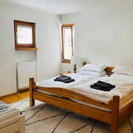 Casa Alma, 3 Bedroom, Spacious With Sauna