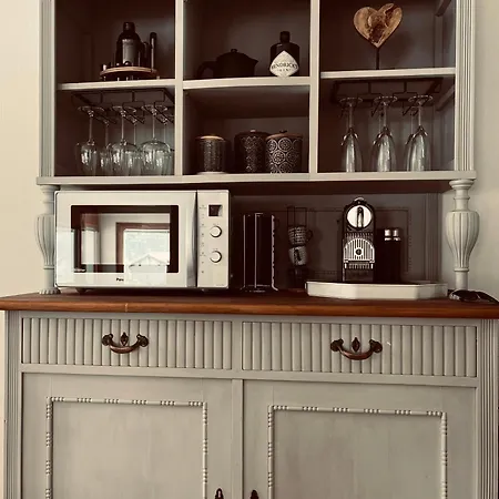 Apartmán Casa Alma, 3 Bedroom, Spacious With Sauna