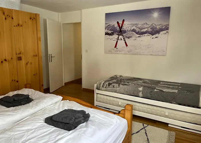 Apartamento Casa Alma, 3 Bedroom, Spacious With Sauna *