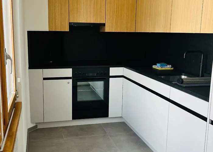 Apartamento Casa Alma, 3 Bedroom, Spacious With Sauna