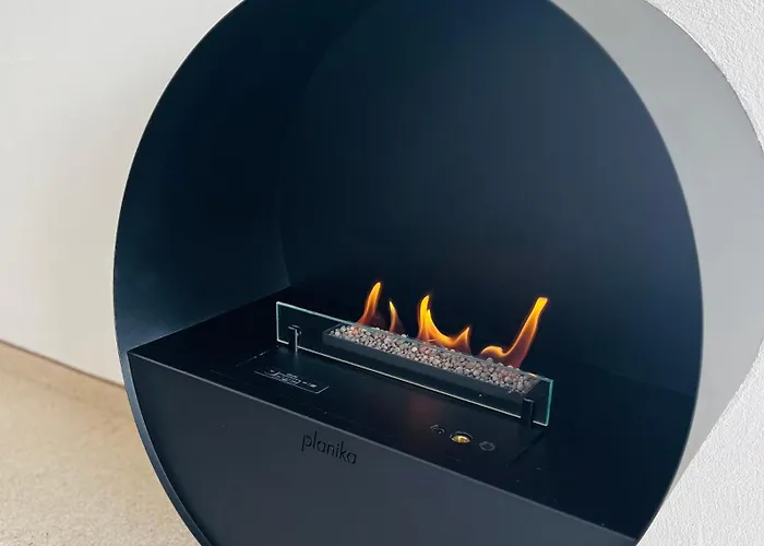 Apartamento Casa Alma, 3 Bedroom, Spacious With Sauna *