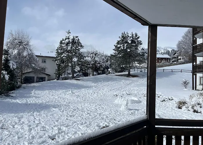 Apartamento Casa Alma, 3 Bedroom, Spacious With Sauna