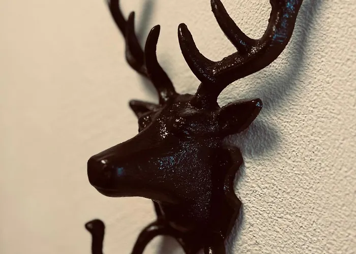 Casa Alma, 3 Bedroom, Spacious With Sauna