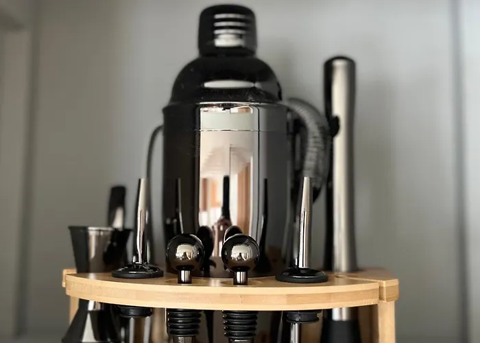 Casa Alma, 3 Bedroom, Spacious With Sauna Apartamento *