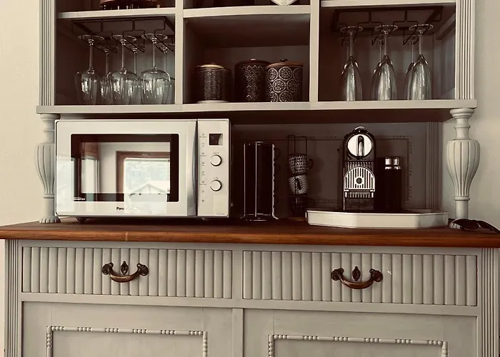 Apartamento Casa Alma, 3 Bedroom, Spacious With Sauna