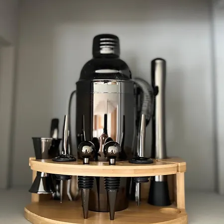 Casa Alma, 3 Bedroom, Spacious With Sauna Appartement *