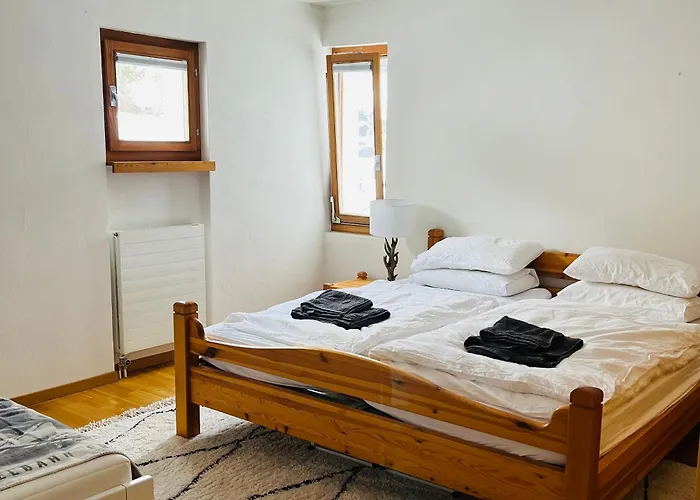 Casa Alma, 3 Bedroom, Spacious With Sauna