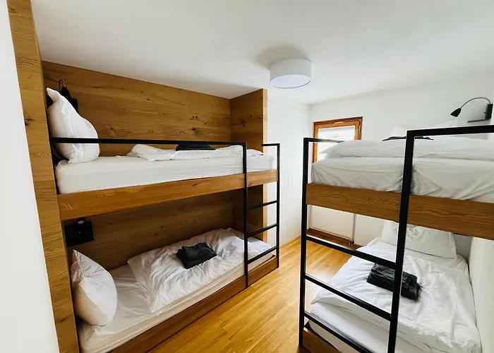 Casa Alma, 3 Bedroom, Spacious With Sauna