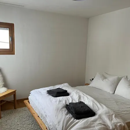 Casa Alma, 3 Bedroom, Spacious With Sauna Lägenhet